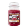 Yankee Candle Letters To Santa 623 g vonná sviečka