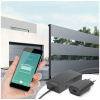 inteligentná súprava pre garážovú bránu delight 55378 usb wifi tuya