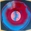 LP King Gizzard And The Lizard Wizard: Teenage Gizzard CLR