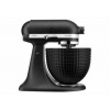 Kuchyňský robot KitchenAid Artisan 5KSM156CXEBK, Volcano black