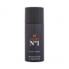 Aigner Aigner N° 1 deospray bez obsahu hliníku 150 ml pro muže