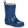 Novesta Čižmy do dažďa KIDDO RUBBER BOOTS Námornícka modrá