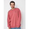 Vans Left Chest II Loose Crew (mauvewood) L, ružová