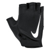 Dámske Rukavice NIKE ACCESSORIES W GYM ESSENTIAL FG 2.0 N.101.2314.091 – Čierna