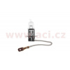 žárovka H3 12V 100W (patice PK22s) NARVA (bez homologace)