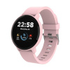 Canyon Lollypop SW-63, smart hodinky, BT, fareb. LCD displej 1.3´´, vodotes. IP68, multišport. režim, ružové CNS-SW63PP