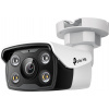 TP-LINK VIGI C350(6mm) 5MP Full-Color Bullet Network cam.