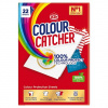K2r Colour Catcher obrúsok proti zafarbeniu bielizne 22 ks