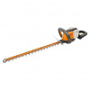 Worx Aku nožnice na živý plot WG284E.9, 40 V, 2200 km./min, dĺžka střihu: 60 cm
