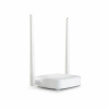 Bezdrôtový router Tenda N301 Fast Ethernet Jednopásmový (2,4 GHz) Biely