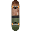 Globe - G2 Half Dip 2 - Dark Maple/Hunter Green - 8
