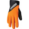 RUKAVICE CROSS THOR SPECTRUM COLD ORANGE 2XL