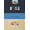 Výkladový komentář Bible (Přísloví - Malachiáš) - Wiersbe Warren W.