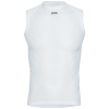 POC Essential Layer Vest, Hydrogen White - XL