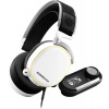 Slúchadlá na uši SteelSeries Arctis Pro