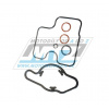 Tourmax Súprava karburátora Honda XL125V Varadero / 01-03 + VT125C Shadow / 99-03