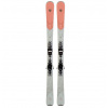 Rossignol Experience W 80 Carbon Xpress +Xpress W 11 GW B83 bk spkl lyže s vázáním
