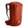 Batoh Ortovox Haute Route 40 Desert Orange