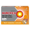 Nurofen pre deti čapíky 60 mg sup.10 x 60 mg
