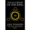 The Fellowship of the Ring: Fellowship of the... - J. R. R. Tolkien