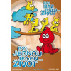Byl jednou jeden život 6 - DVD
