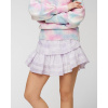 Sukňa Loveshackfancy Ruffle Mini