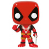 Deadpool Funko figúrka - Thumb Up