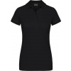 PROMODORO 4405 EXCD / Dámska pracovná polokošeľa - charcoal S