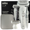 Depilátor Braun Silk-épil 9