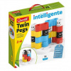 Quercetti Twin Pegs 4026