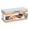 Eoshop Brousek na nože - 2 kameny + příslušenství Ruhhy 23763