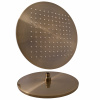 Sprchová hlavica , stará mosadz (bronz) KS0001SM, RAV Slezák KS0001SM