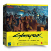Cyberpunk 2077 - Gangy Night City (CZ/SK)