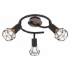 GLOBO XARA I 54802S-3H