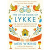 The Little Book of Lykke - Meik Wiking, Penguin Life