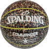 Spalding Spalding Commander In/Out Ball 76936Z Brown 7