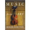 Music as an Art