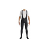 SPORTFUL-Neo bibtight, black Čierna S
