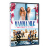FILM MAMMA MIA! KOLEKCE 1.-2. 2DVD 2xDVD