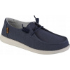 HEY DUDE Hey Dude Wendy Chambray 40058-4MQ Navy 39