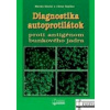 Diagnostika autoprotilátok proti antigénom - Bencat Marian
