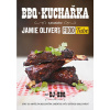 BBQ kuchařka - DJ BBQ