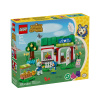 LEGO LEGO® Animal Crossing™ Obchod s oblečením Able Sisters 77055