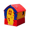Plastový domeček Dream House Fairy Benetton