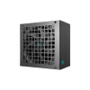 DEEPCOOL GAMERSTORM zdroj 650W PQ650G, 120mm, Plně modulární, 80+ Gold