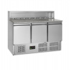 Chladiaci pizza stôl | TEFCOLD GP93