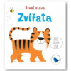 První slova: Zvířata - Matthew Oldham