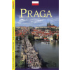 Praha - průvodce/polsky - Viktor Kubík