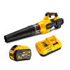 DeWALT Akumulátorový fukár FLEXVOLT 54V DCMBA572X1