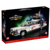 LEGO Icons 10274 Krotitelia duchov – ECTO-1